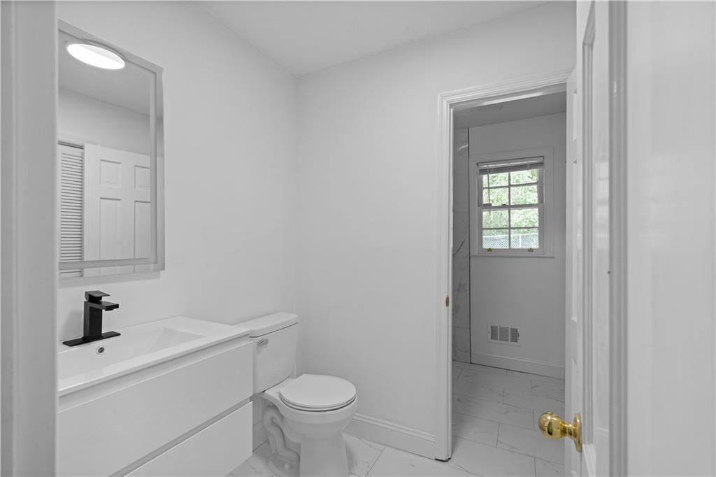 Pleasant Acres - Residential