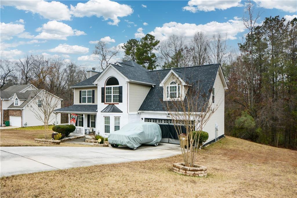 4400 Mortons Way