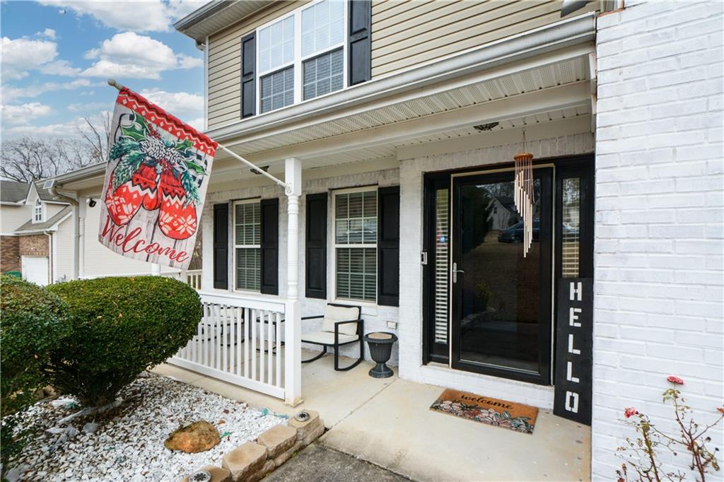 4400 Mortons Way