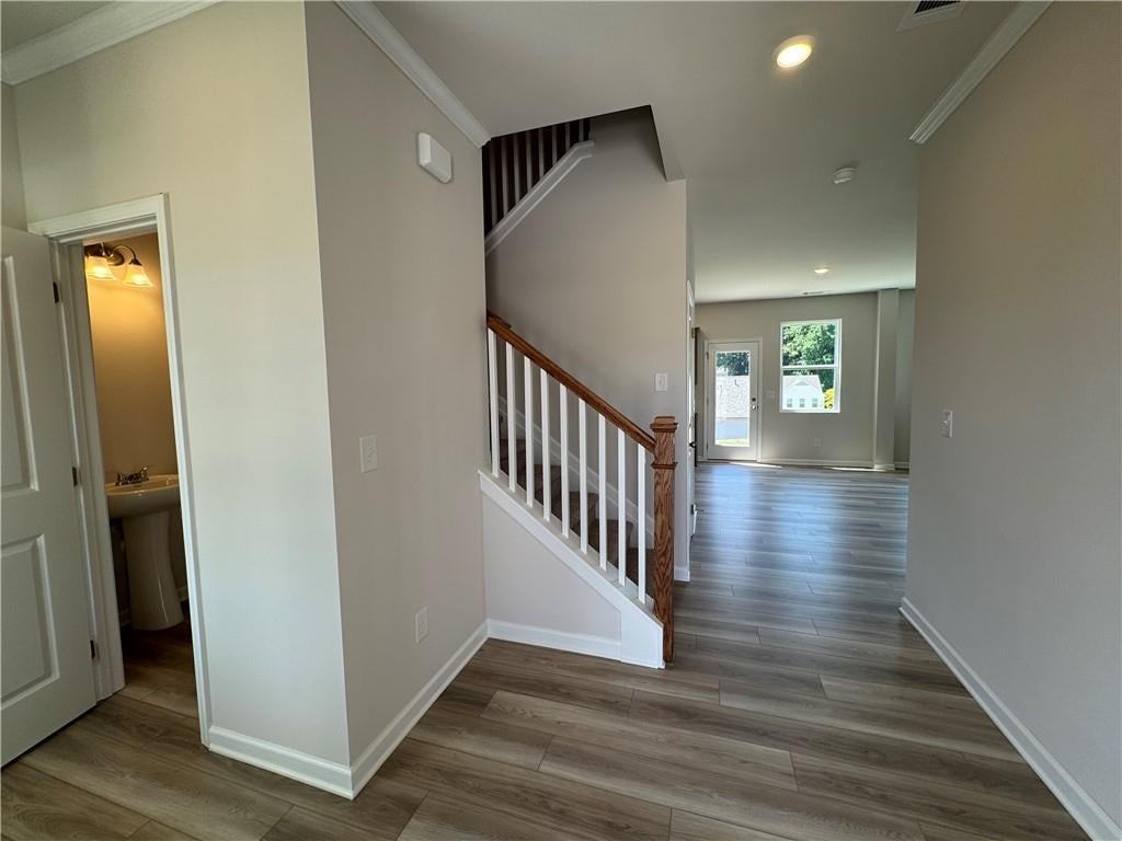 825 Oakmont Trace