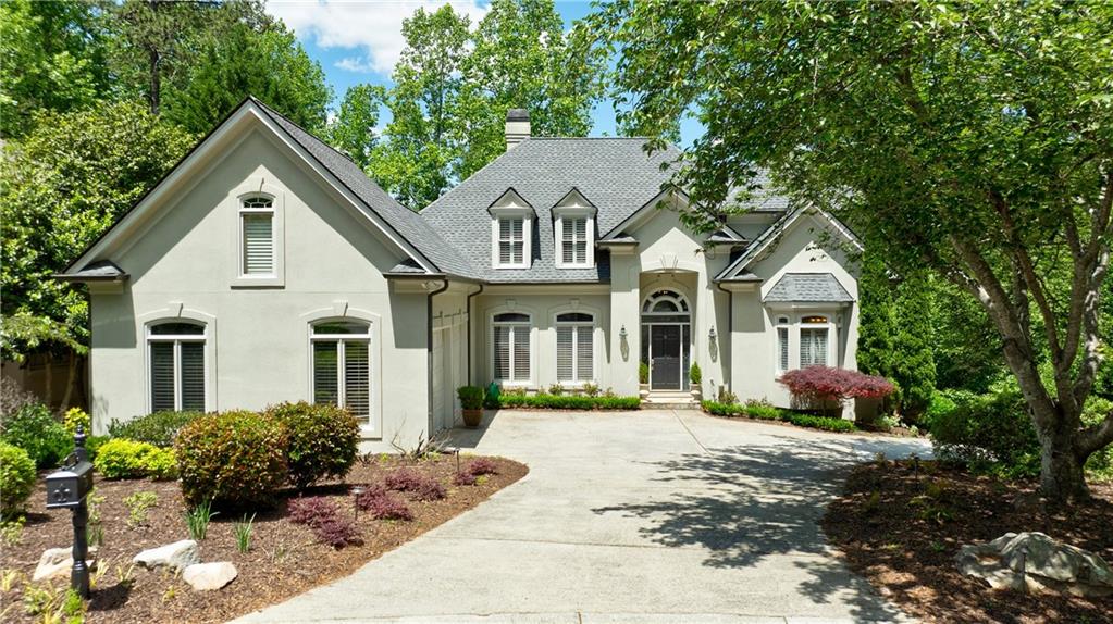 View Alpharetta, GA 30022 house