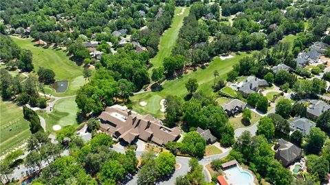 A home in Alpharetta