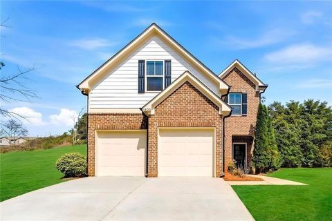 Homes For Sale - 1400 Ox Bridge Way<br/> Lawrenceville, GA 30043