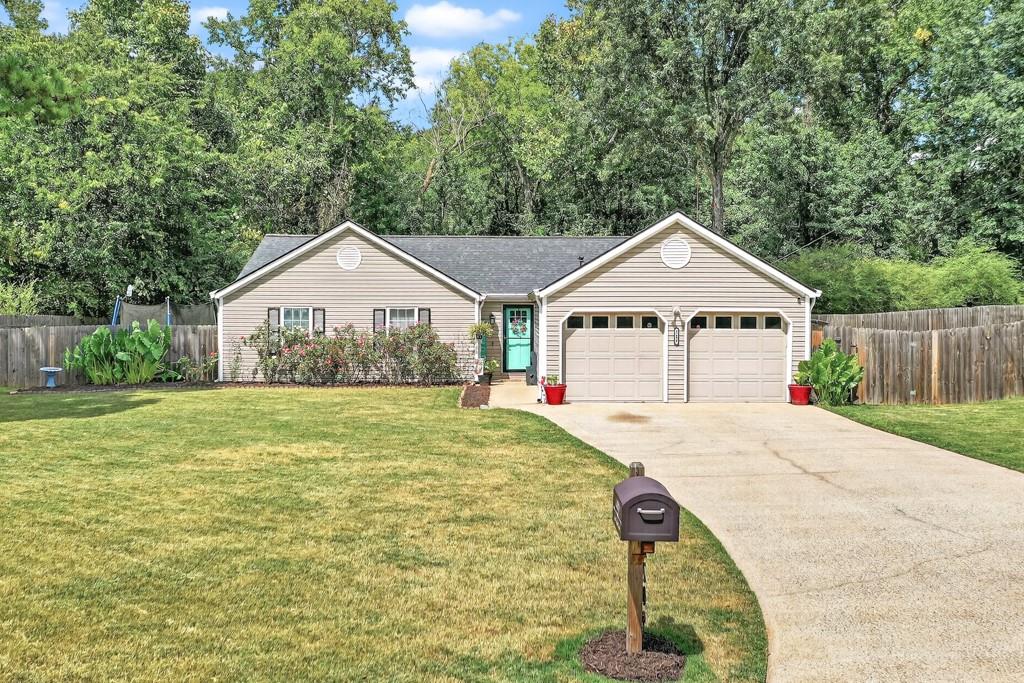 River Oaks - Residential