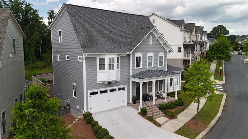258 Dawson Drive