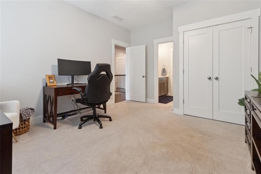 258 Dawson Drive, Woodstock, Georgia image 33