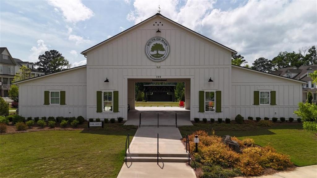 258 Dawson Drive, Woodstock, Georgia image 49