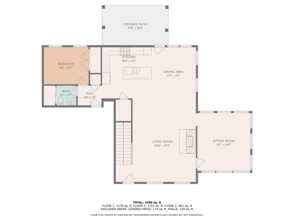 258 Dawson Drive, Woodstock, Georgia image 50