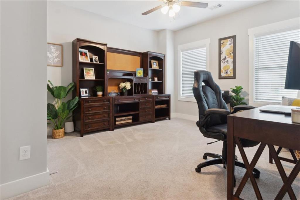 258 Dawson Drive, Woodstock, Georgia image 32
