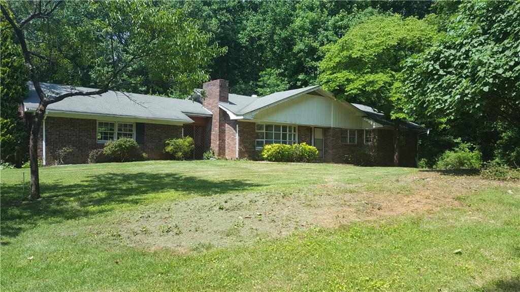 1256 E Piedmont Road, Marietta, Georgia image 1