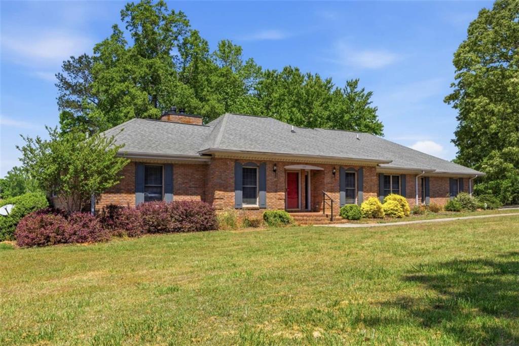 111 Bear Creek Trail