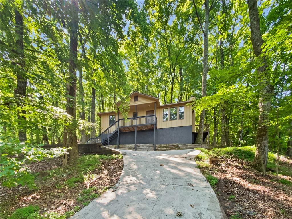 764 Chestnut Cove Trail
