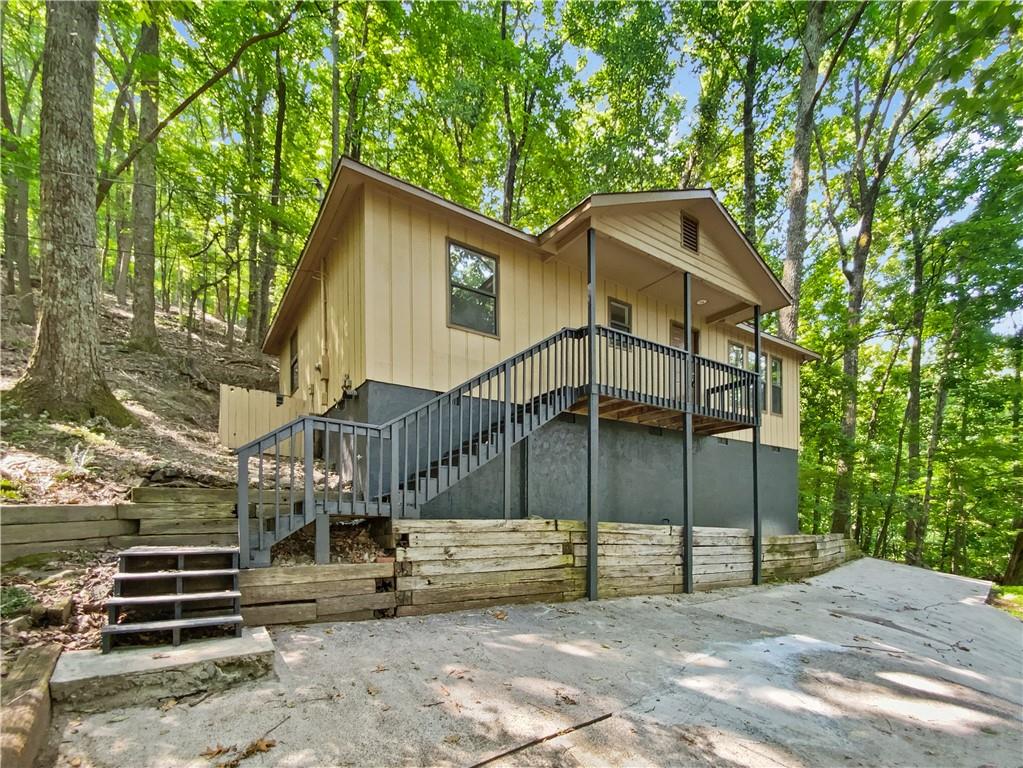 764 Chestnut Cove Trail