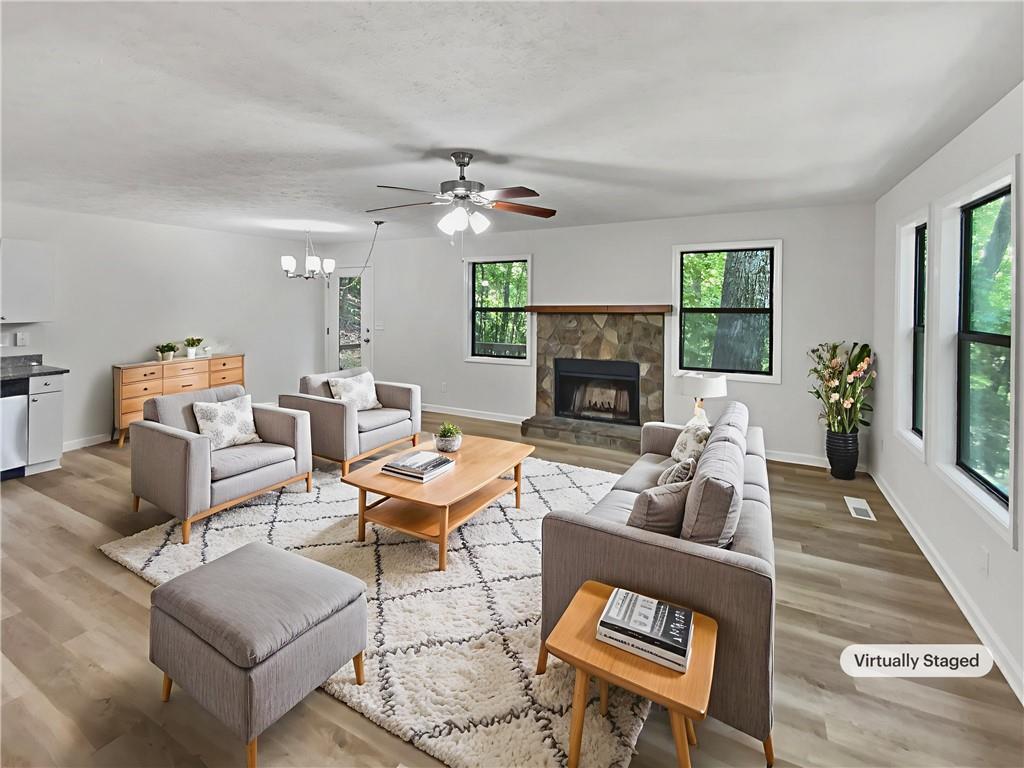 764 Chestnut Cove Trail