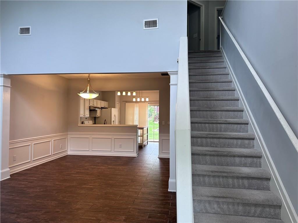 6004 Falling Water Court