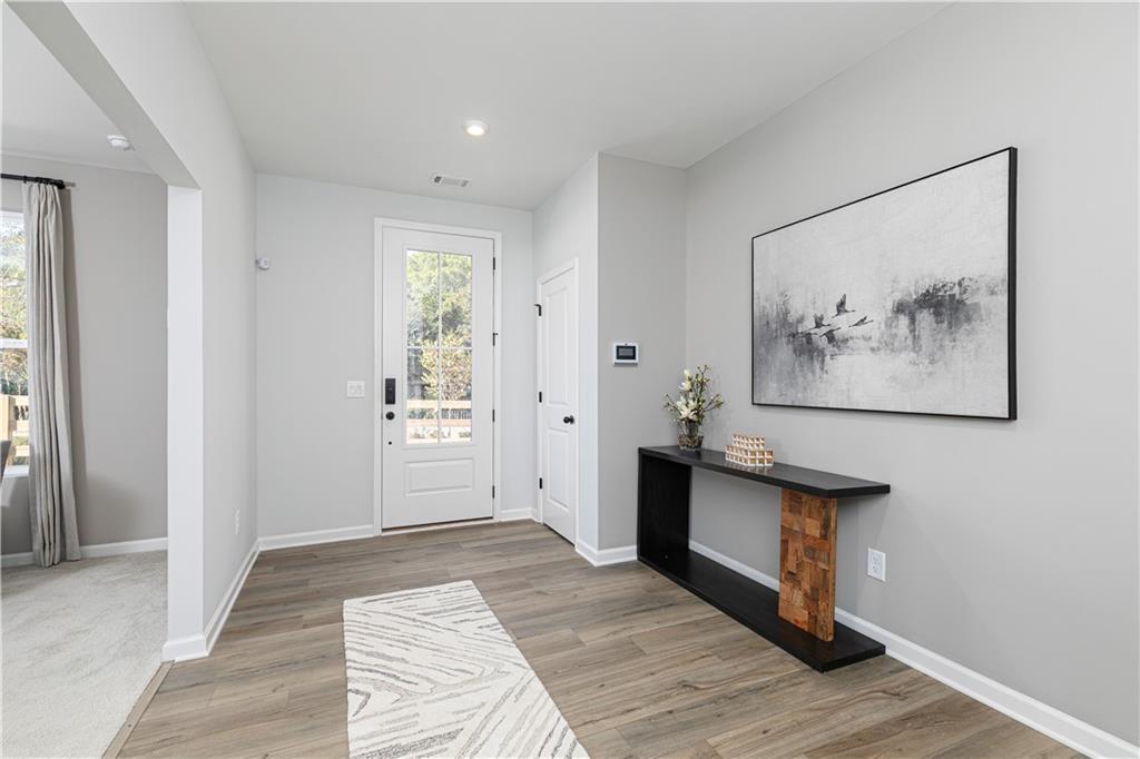 3505 Tristens Cove Walk