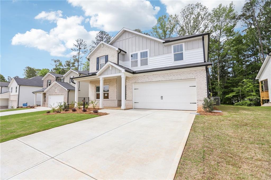 241 Martin Spring