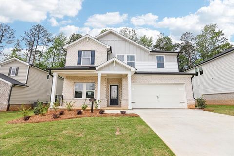 241 Martin Spring Lawrenceville GA 30045