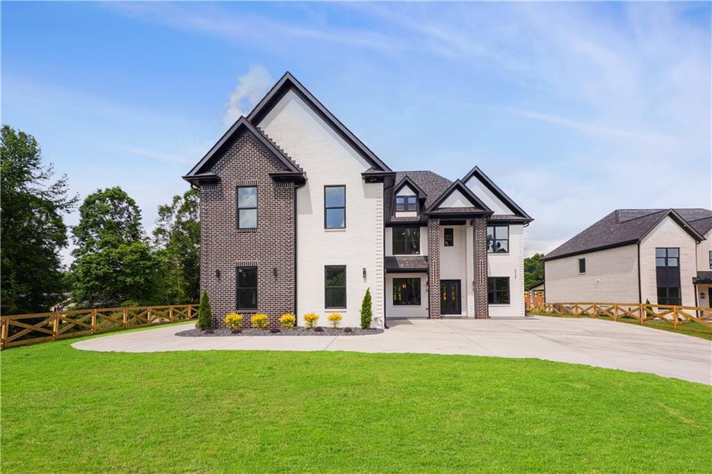 5749 Union Church Road