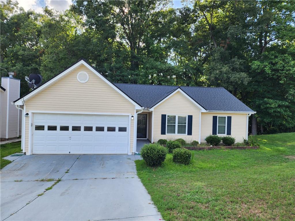 835 Amelia Grove Lane, Lawrenceville, Georgia image 3