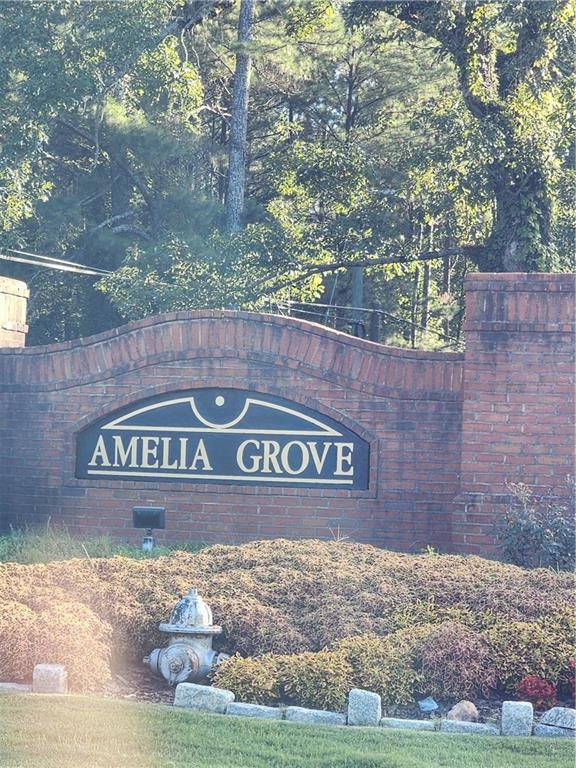 835 Amelia Grove Lane, Lawrenceville, Georgia image 5