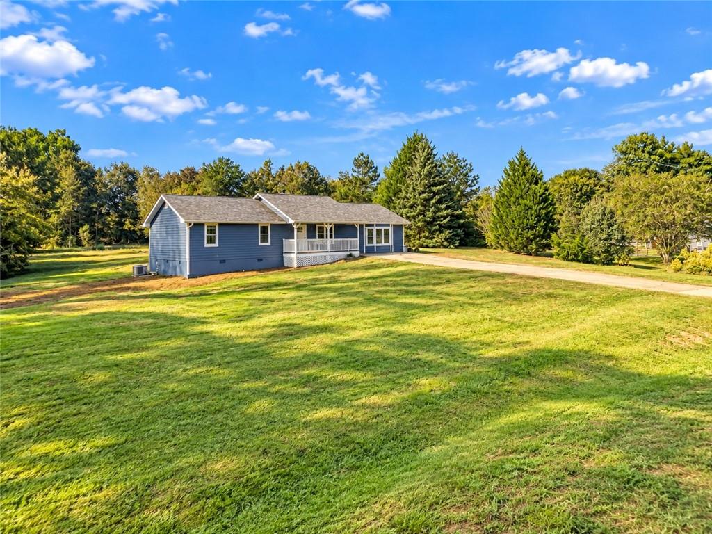335 Harris Drive
