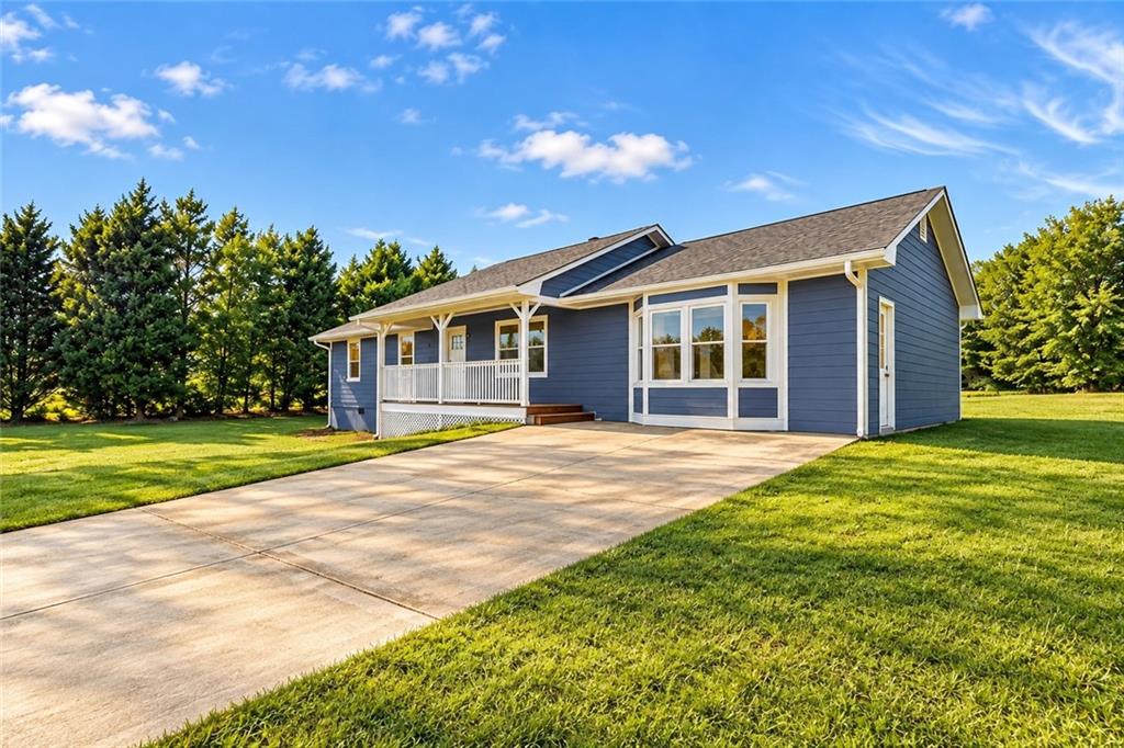 335 Harris Drive