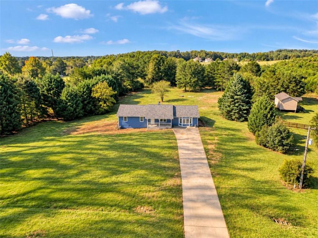 335 Harris Drive