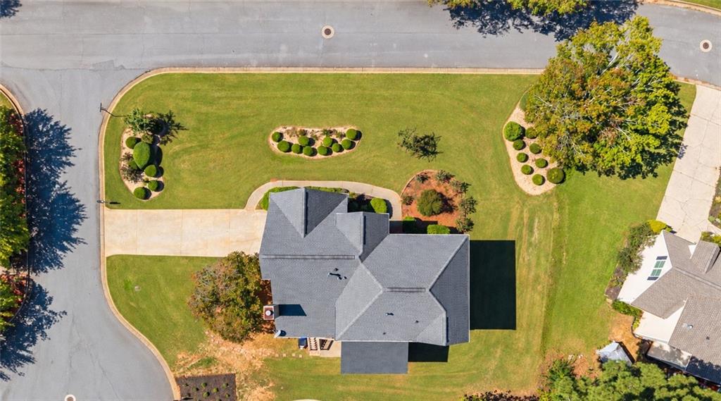 299 Haven Ridge Court