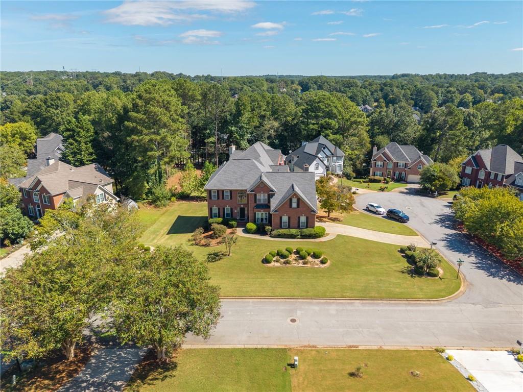 299 Haven Ridge Court