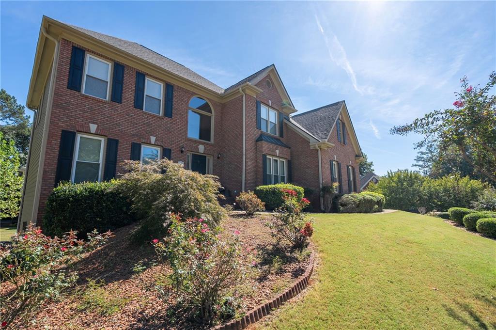 299 Haven Ridge Court