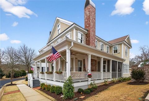 63 Lower Creek Trail Senoia GA 30276