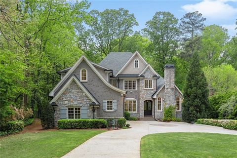 Photo of 1431 Hearst Drive NE, Brookhaven, GA 30319 (MLS # 7758697)