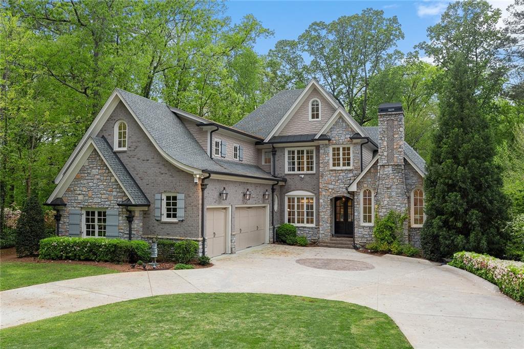 1431 Hearst Drive NE