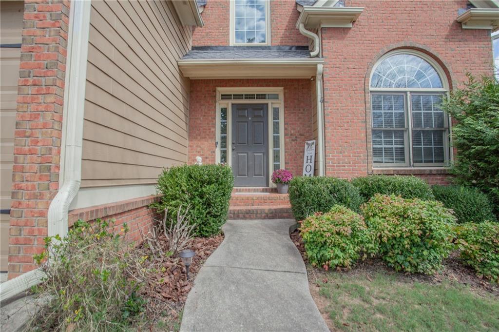 25 Nunnally Place