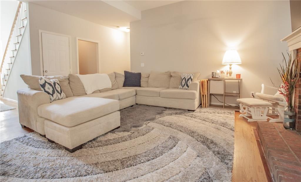 25 Nunnally Place