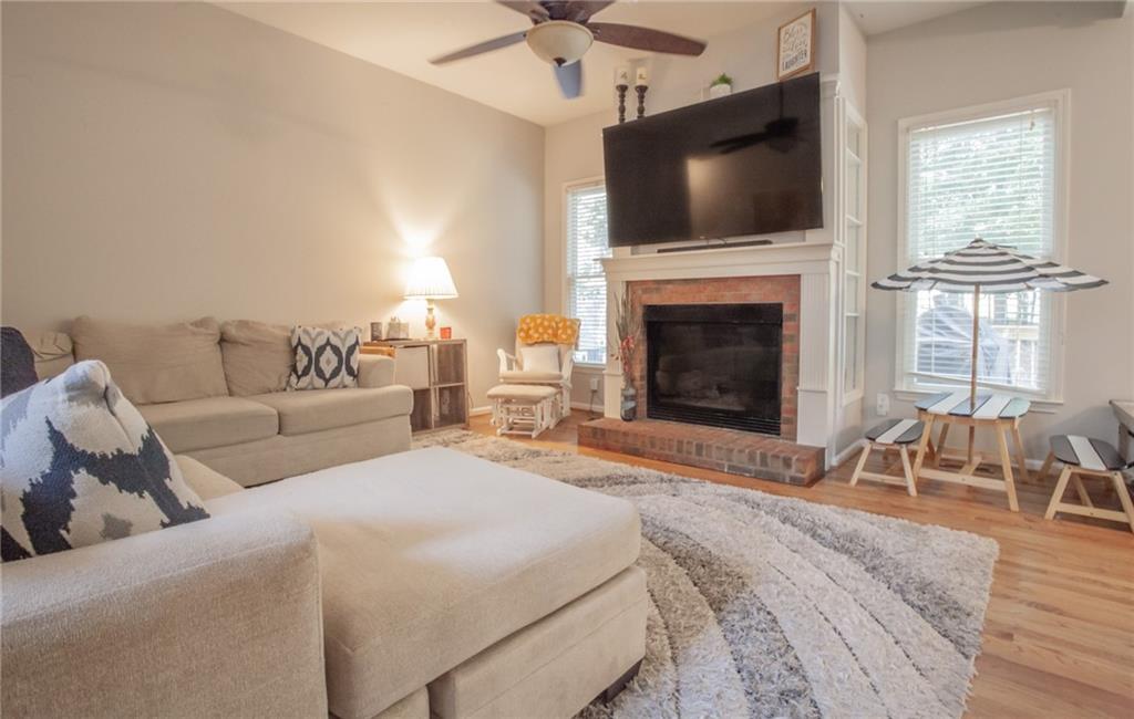 25 Nunnally Place