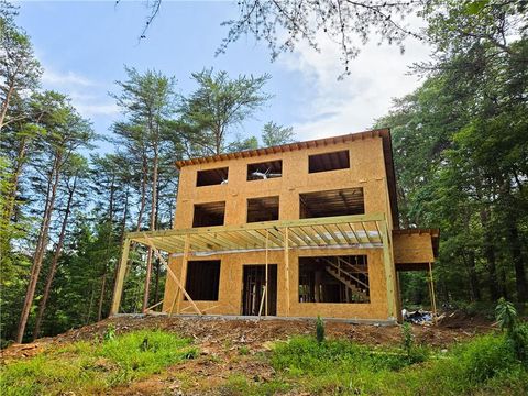 1365 Hunter Drive Ranger GA 30734