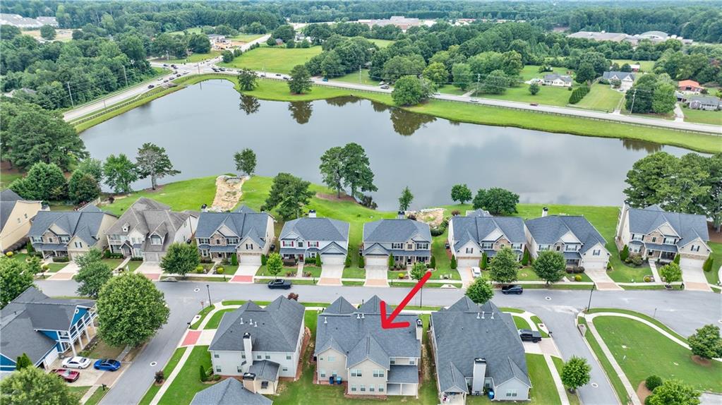 2628 Gray Mill Way
