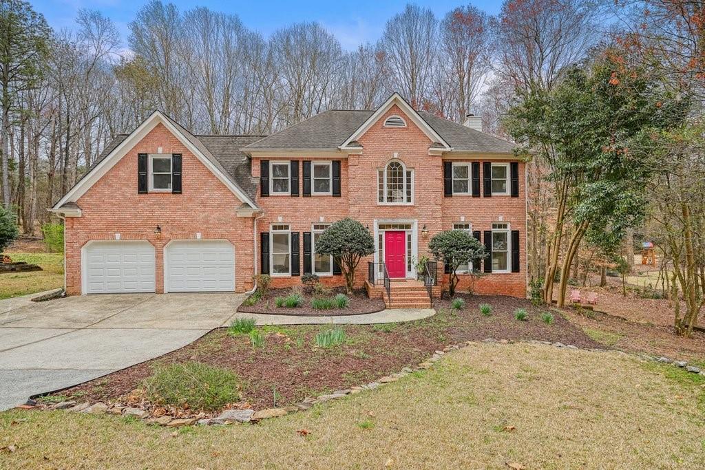 465 Woodbrook Ways