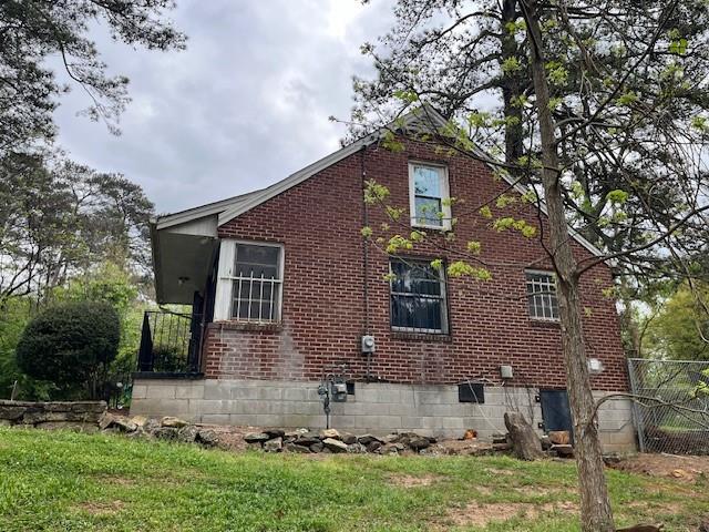 3095 Rainbow Drive, Decatur, Georgia image 14