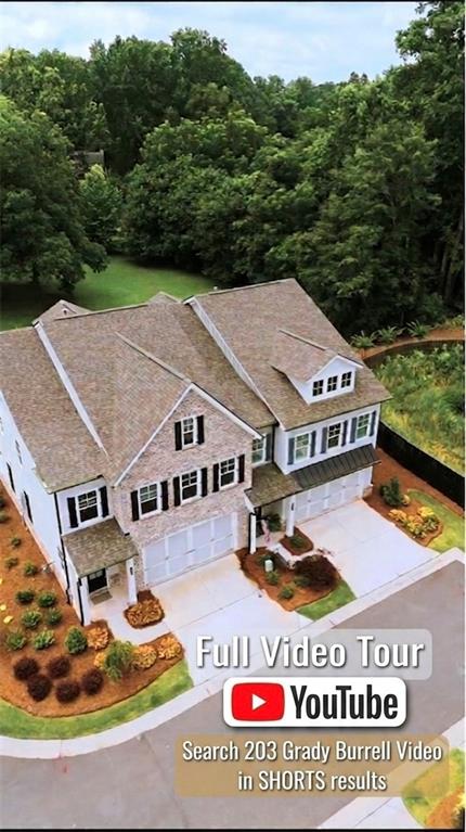 203 Grady Burrell Drive