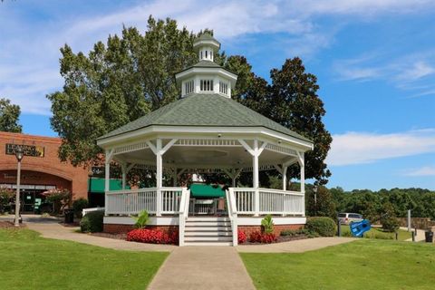 A home in Woodstock