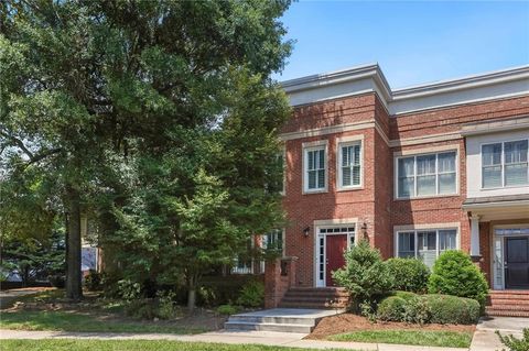 2723 Davis Oaks Place Decatur GA 30033