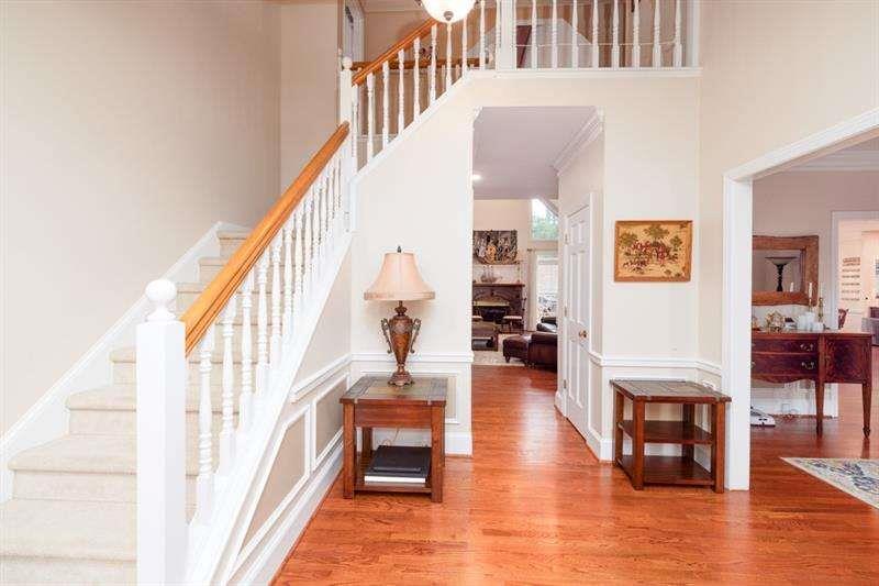 160 Clipper Bay Drive
