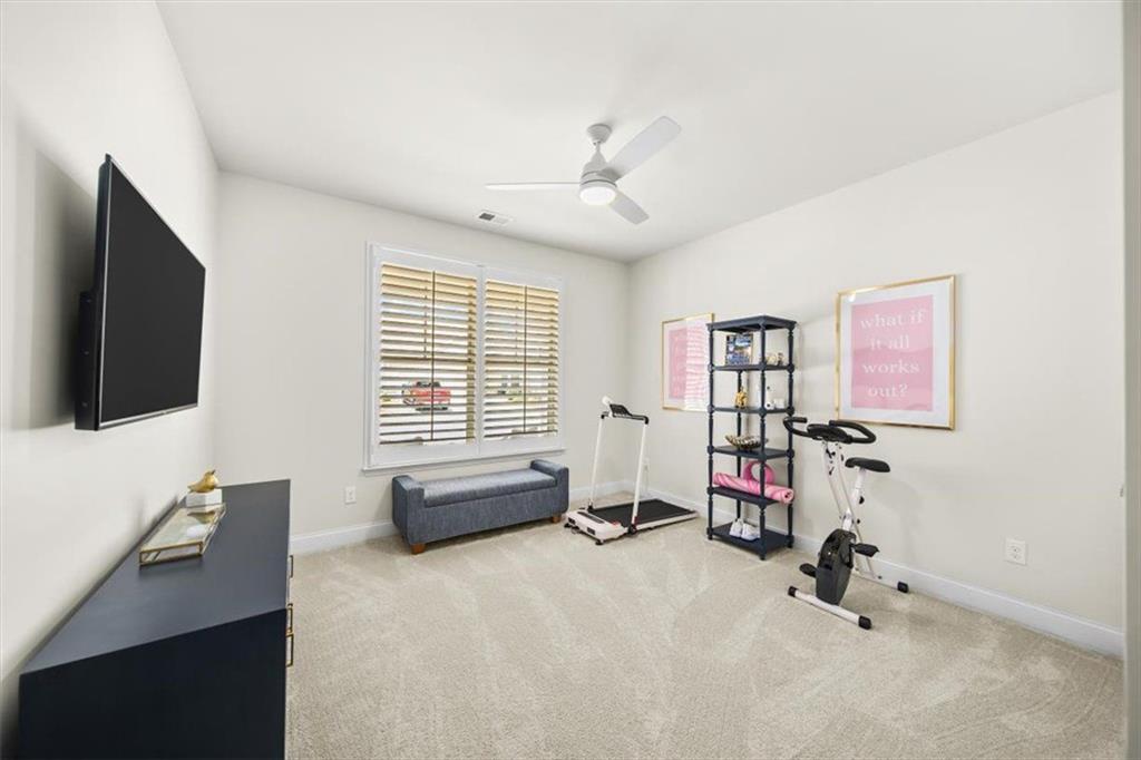 2917 Knob Creek Drive, Snellville, Georgia image 20