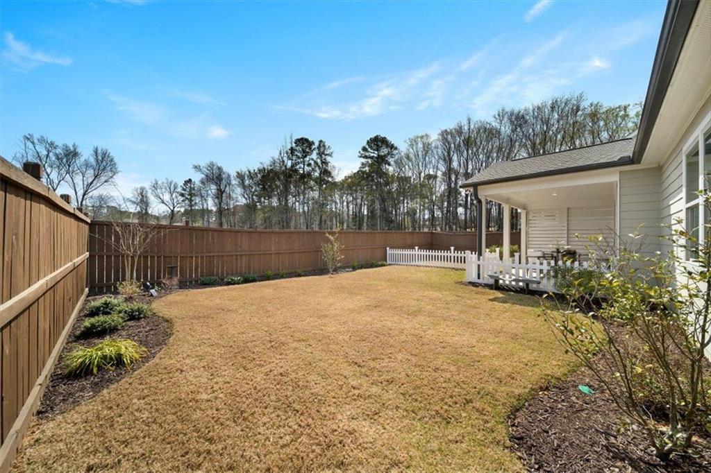 2917 Knob Creek Drive, Snellville, Georgia image 31