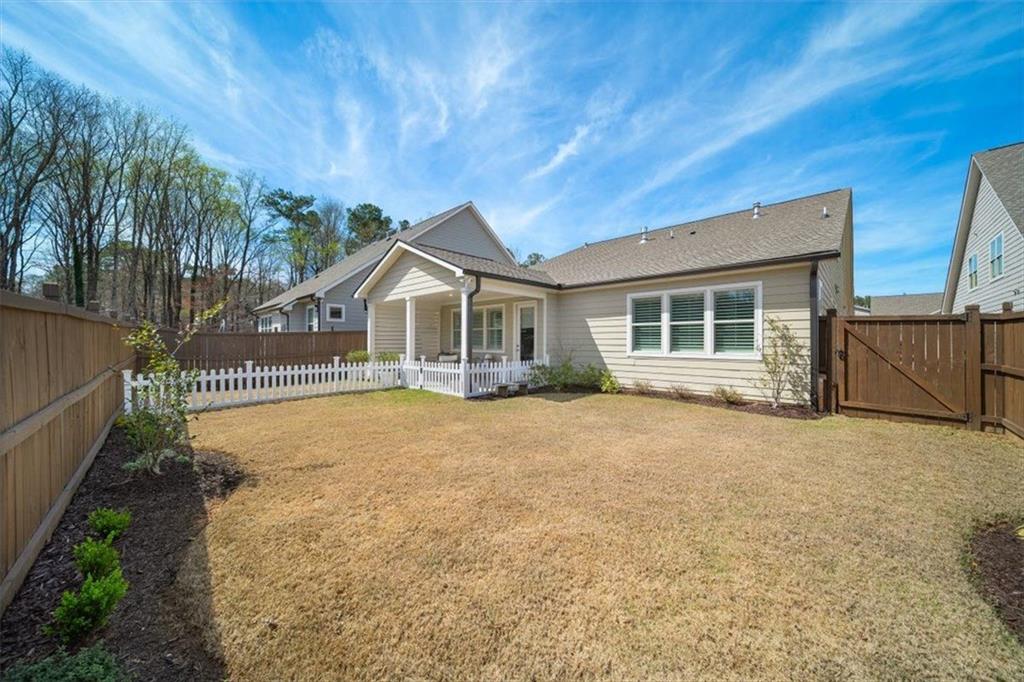 2917 Knob Creek Drive, Snellville, Georgia image 30