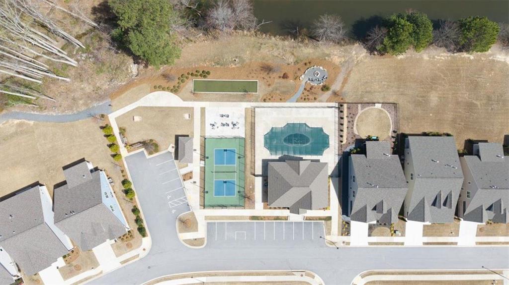 2917 Knob Creek Drive, Snellville, Georgia image 37