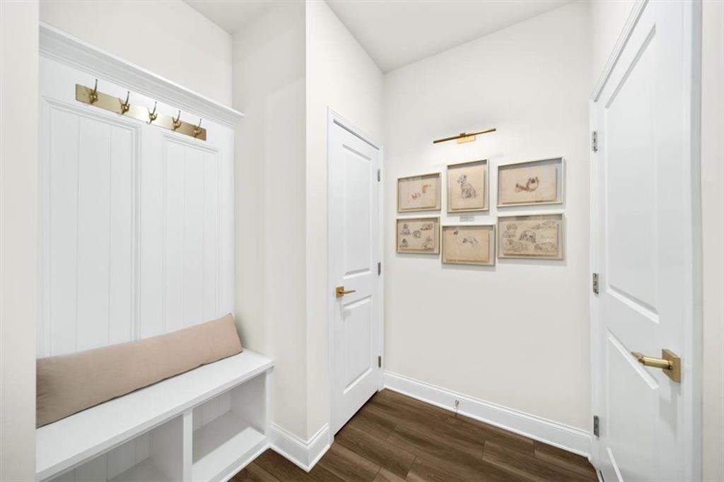 2917 Knob Creek Drive, Snellville, Georgia image 3